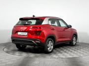 Hyundai Creta II Санкт-Петербург  - изображение 24