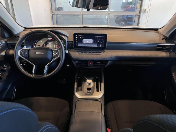 Haval Jolion I Рестайлинг с пробегом 2025 года, цена 1 839 000 рублей, 38272 км, внедорожник, Автокод Объявления