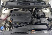 Hyundai Sonata VIII (DN8) Екатеринбург  - изображение 52