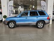 Hyundai Santa Fe I Курган  - изображение 18