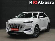 Changan UNI-K Екатеринбург  - изображение 19