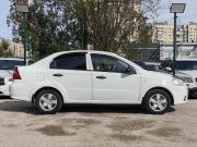 Chevrolet Aveo I Рестайлинг Санкт-Петербург  - изображение 17