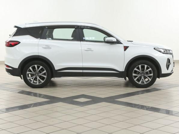 Chery Tiggo 7 Pro Max I с пробегом 2023 года, цена 1 796 000 рублей, 69400 км, внедорожник, Автокод Объявления
