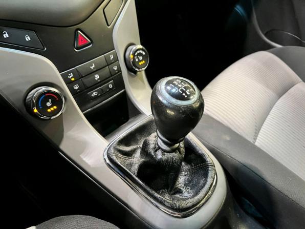 Chevrolet Cruze I с пробегом 2011 года, цена 579 000 рублей, 224862 км, седан, Автокод Объявления