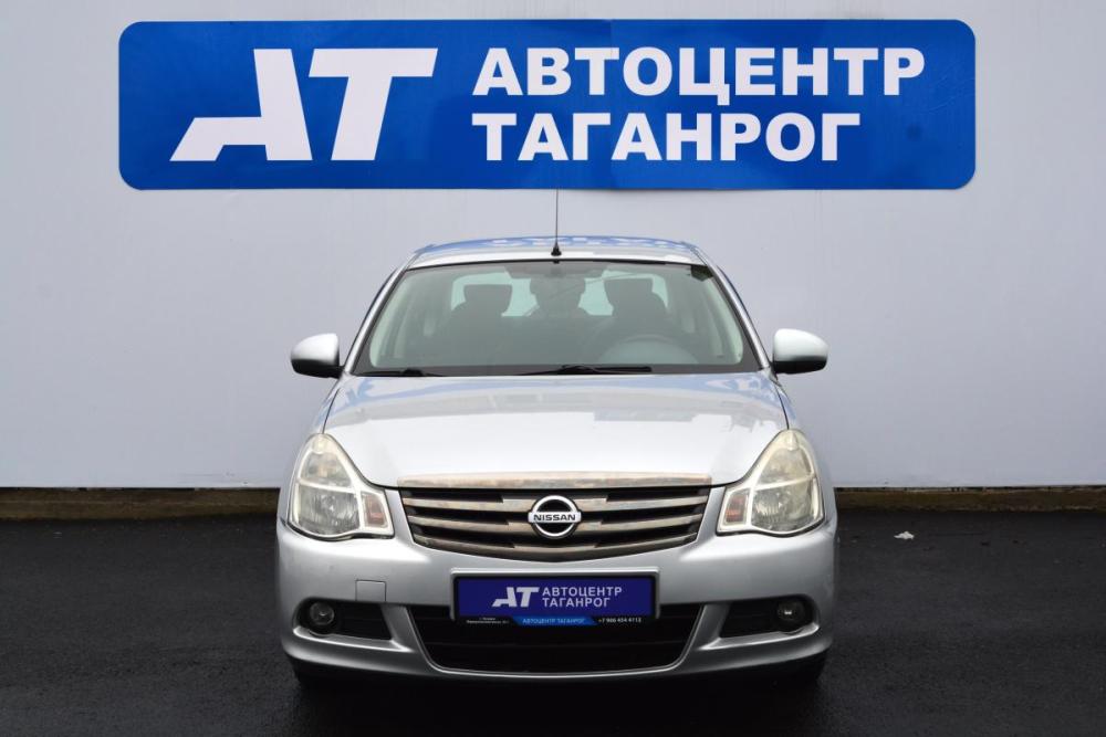 Nissan Almera III (G15) Таганрог  - изображение 2