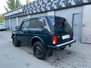 Lada (ВАЗ) Niva Legend I Нижнекамск  - изображение 26