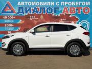 Hyundai Tucson III Набережные Челны  - изображение 31
