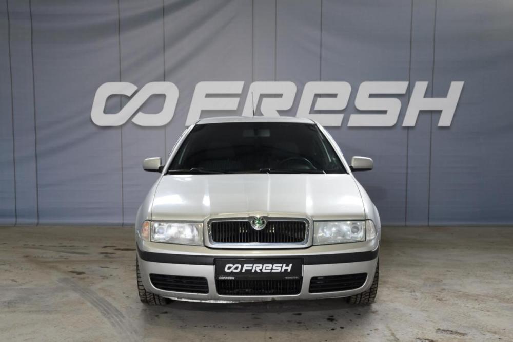 Skoda Octavia I (A4) Рестайлинг Ульяновск  - изображение 3