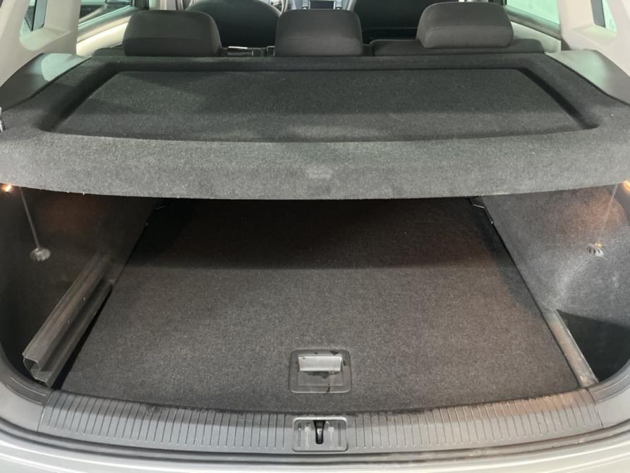 Volkswagen Tiguan II Курск  - изображение 20