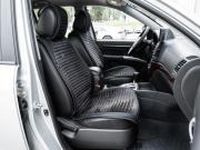 Hyundai Santa Fe II Ставрополь  - изображение 27