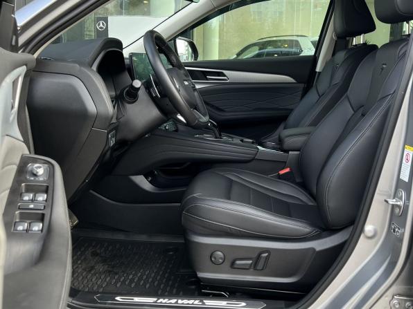 Haval F7x I Рестайлинг с пробегом 2023 года, цена 2 390 000 рублей, 15301 км, внедорожник, Автокод Объявления