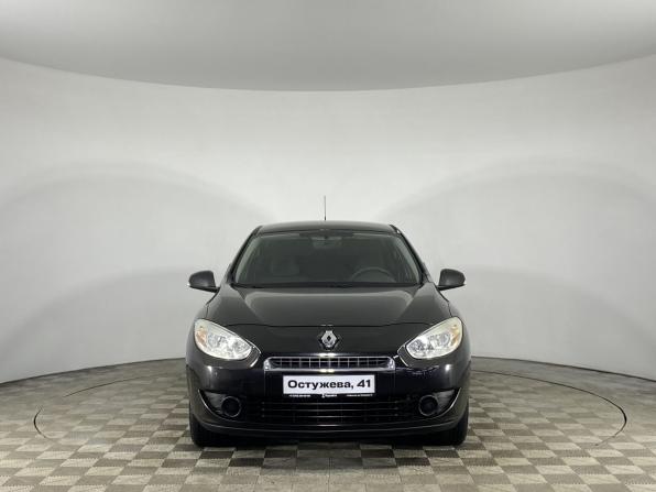 Renault Fluence I с пробегом 2012 года, цена 870 000 рублей, 86363 км, седан, Автокод Объявления