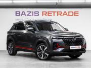 Changan CS35 Plus I Рестайлинг Тюмень  - изображение 30