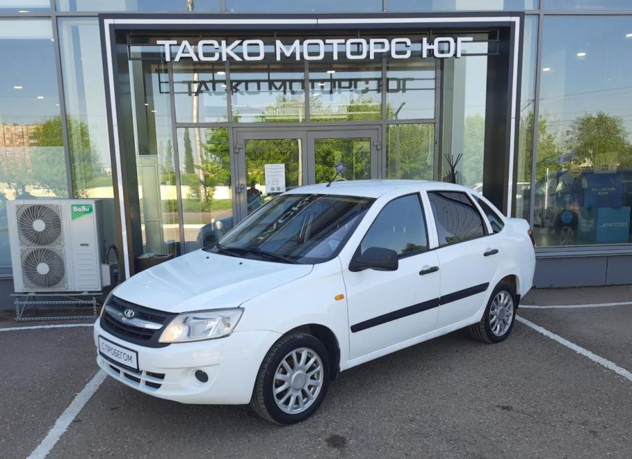 Lada (ВАЗ) Granta I Стерлитамак  - изображение 3