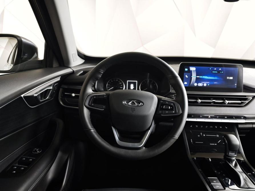 Chery Tiggo 4 Pro I Москва  - изображение 20