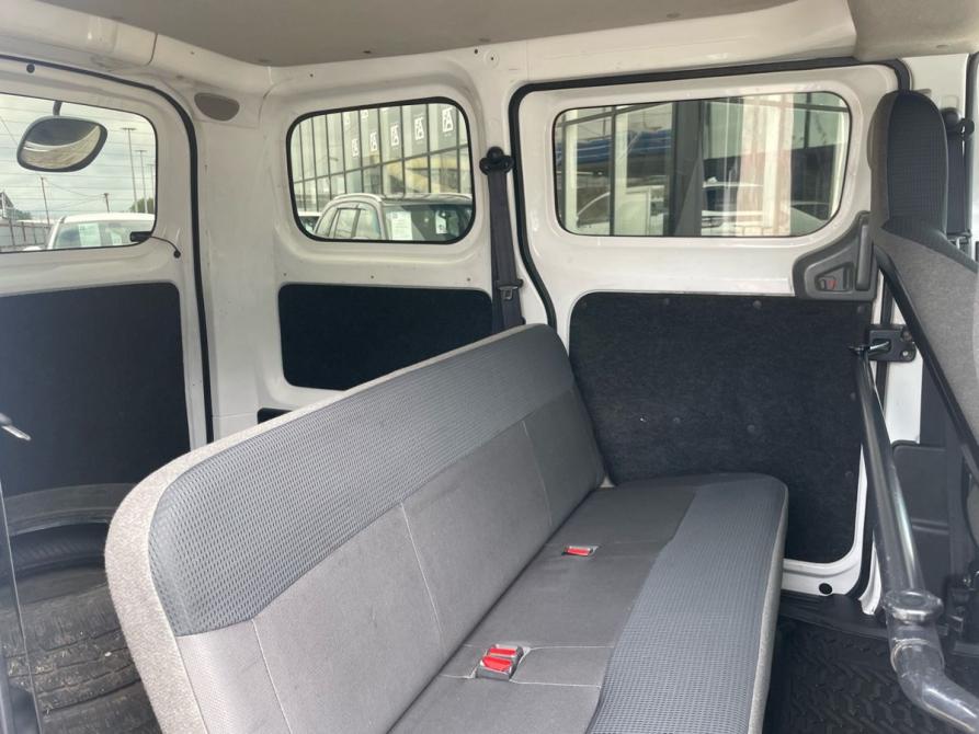 Nissan NV200 Краснодар  - изображение 23