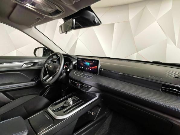 Новый Haval Jolion I Рестайлинг 2 2026 года, цена 2 449 000 рублей, внедорожник, Автокод Объявления