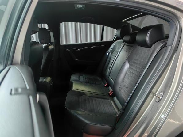 Volkswagen Passat B7 с пробегом 2014 года, цена 1 150 000 рублей, 151771 км, седан, Автокод Объявления