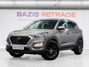 Hyundai Tucson III Рестайлинг Тюмень  - изображение 24