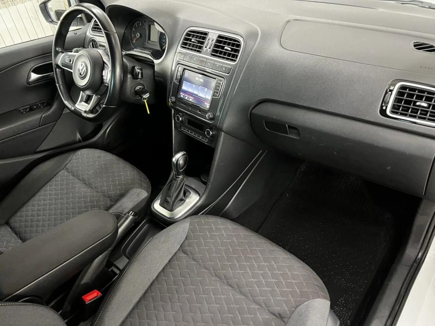 Volkswagen Polo V Рестайлинг Ярославль  - изображение 11