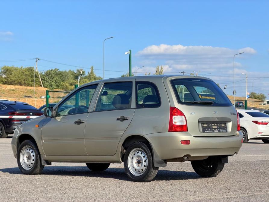 Lada (ВАЗ) Kalina I Волгоград  - изображение 7