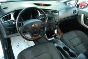 Kia Ceed II Рестайлинг Омск  - изображение 34