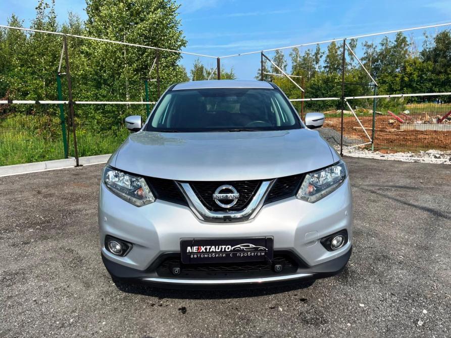 Nissan X-Trail III Чебоксары  - изображение 10