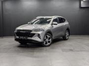 Haval F7 I Рестайлинг Москва  - изображение 28