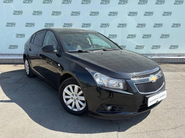 Chevrolet Cruze I с пробегом 2012 года, цена 610 000 рублей, 171000 км, хэтчбек, Автокод Объявления