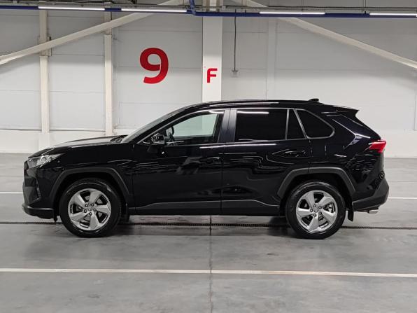 Toyota RAV4 V (XA50) с пробегом 2020 года, цена 3 650 000 рублей, 86579 км, внедорожник, Автокод Объявления