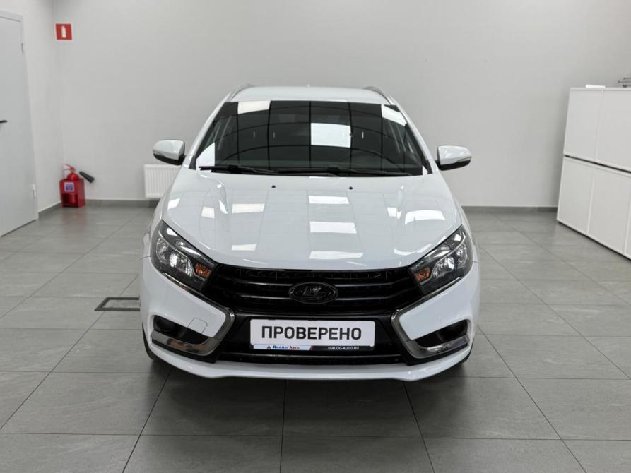 Lada (ВАЗ) Vesta I Казань  - изображение 2