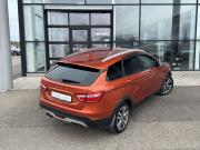 Lada (ВАЗ) Vesta I Тверь  - изображение 18