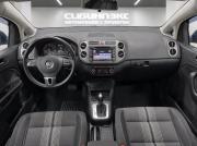 Volkswagen Golf Plus II Кемерово  - изображение 23