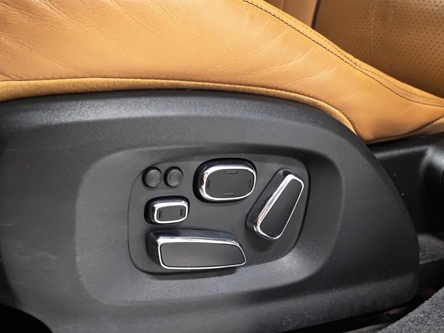 Jaguar XJ IV (X351) Казань  - изображение 24