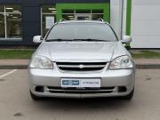 Chevrolet Lacetti I Ярославль  - изображение 17