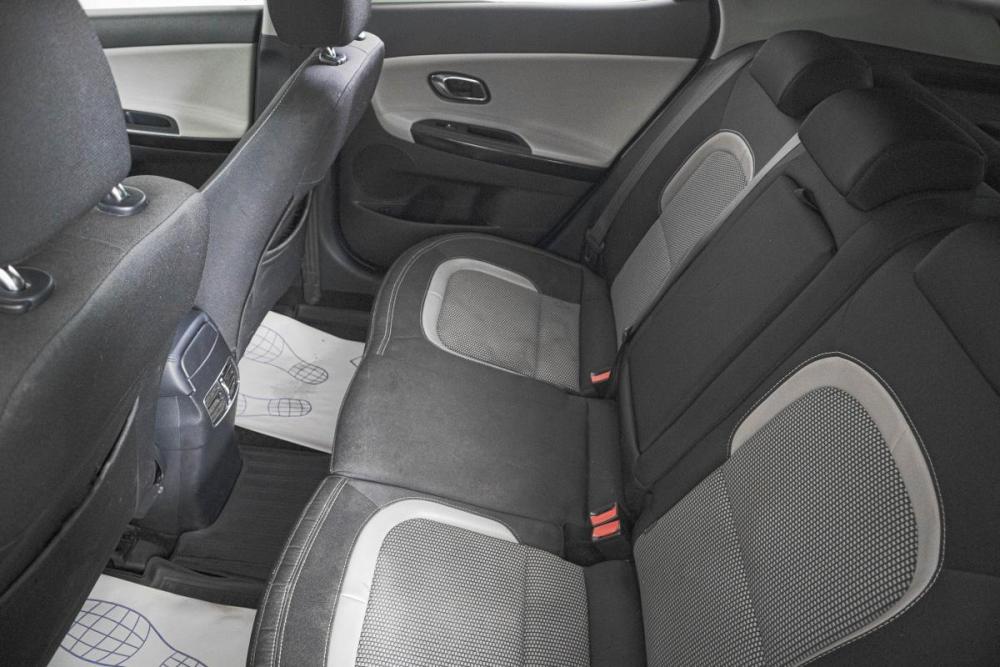 Kia Ceed II Кемерово  - изображение 10