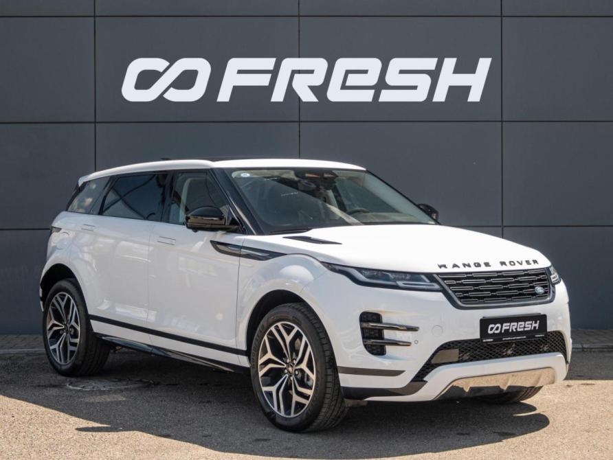 Land Rover Range Rover Evoque II Рестайлинг Краснодар  - изображение 1