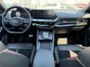 Hyundai Lafesta I Рестайлинг Набережные Челны  - изображение 48