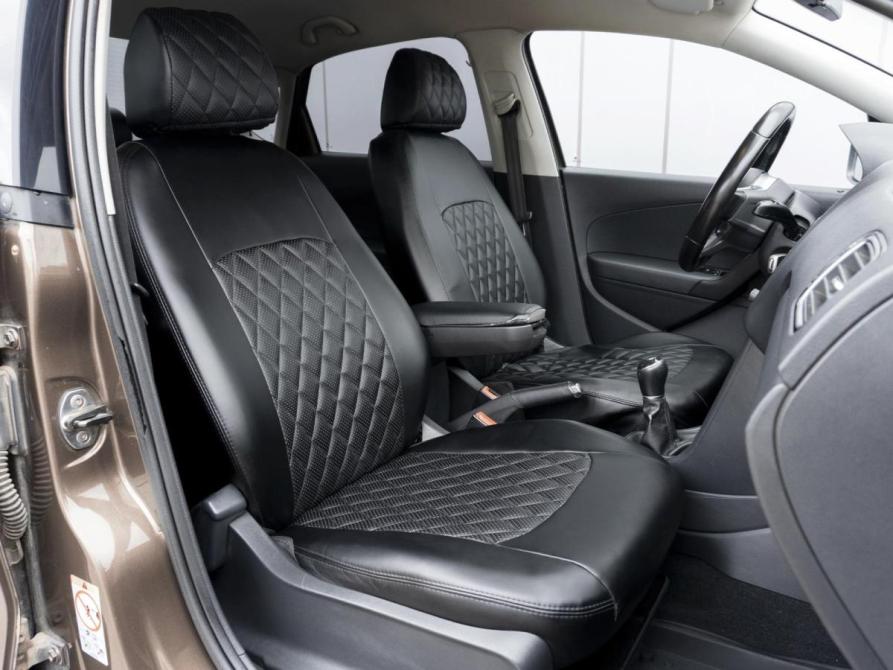 Volkswagen Polo V Рестайлинг Орехово-Зуево  - изображение 8