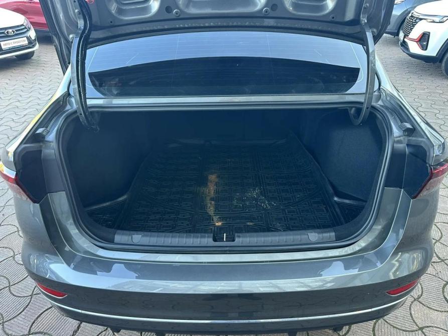 Geely Emgrand II Пермь  - изображение 26