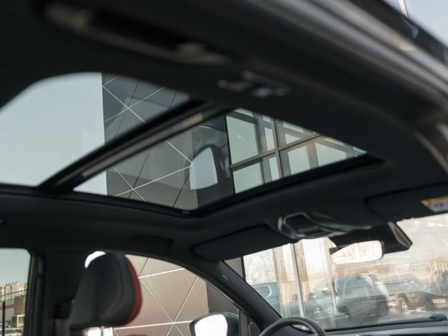 Geely Coolray I Рестайлинг Новосибирск  - изображение 18