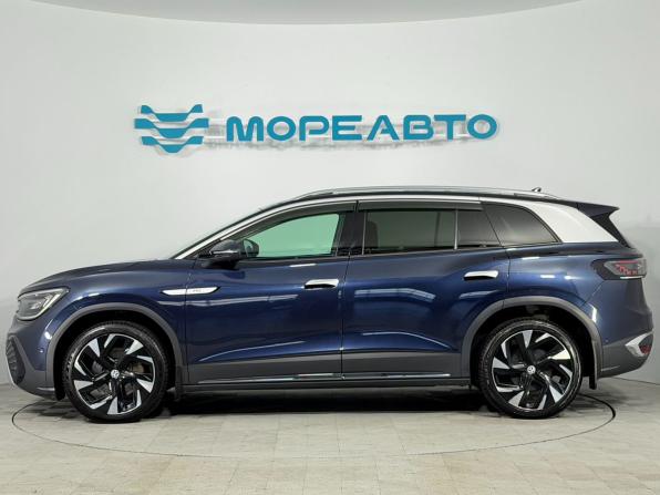 Volkswagen ID.6 с пробегом 2023 года, цена 3 850 000 рублей, 62000 км, внедорожник, Автокод Объявления
