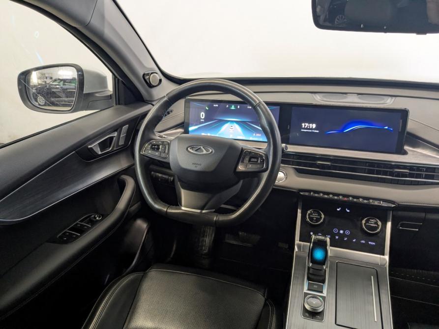 Chery Tiggo 7 Pro Max I Москва  - изображение 10
