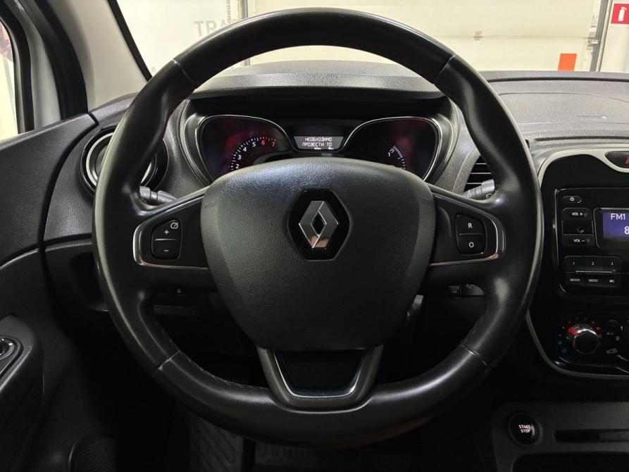 Renault Kaptur I Пермь  - изображение 12
