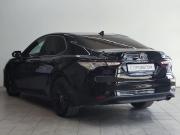 Toyota Camry VIII (XV70) Барнаул  - изображение 49