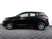 Nissan Qashqai I Рестайлинг Москва  - изображение 29