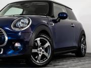 Mini Hatch III (F55/F56) Санкт-Петербург  - изображение 21