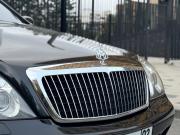 Maybach 57 I Уфа  - изображение 48