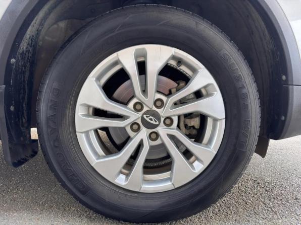 Chery Tiggo 4 Pro I с пробегом 2024 года, цена 1 449 900 рублей, 60184 км, внедорожник, Автокод Объявления
