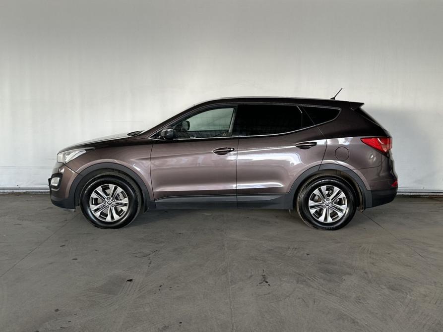 Hyundai Santa Fe III Москва  - изображение 7